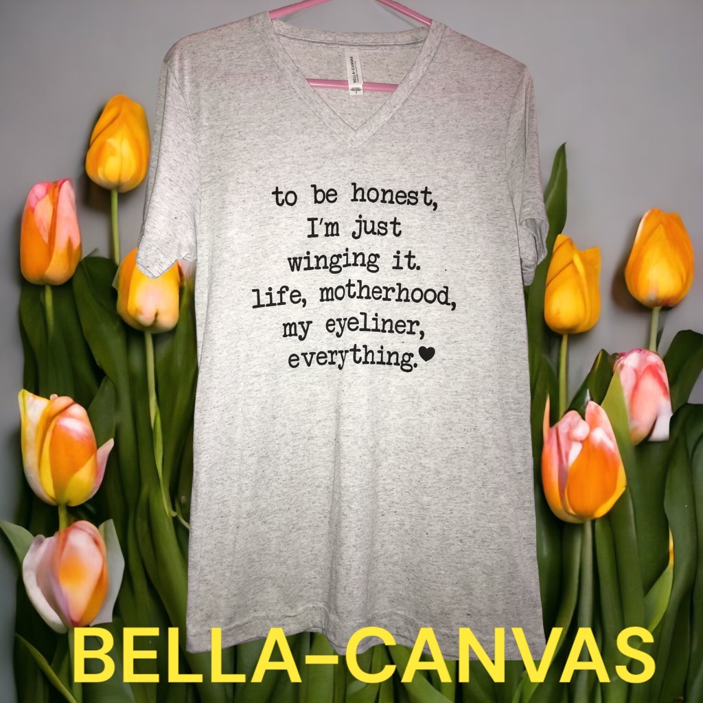 BellaCanvas Small